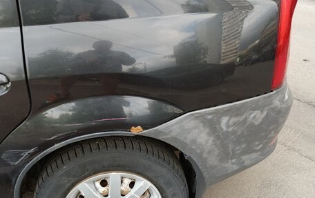Renault Logan I, 2012 год, 250 000 рублей, 16 фотография