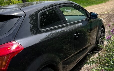 KIA cee'd I рестайлинг, 2011 год, 840 000 рублей, 4 фотография