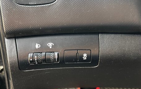 KIA cee'd I рестайлинг, 2011 год, 840 000 рублей, 8 фотография