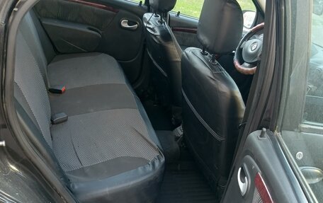 Renault Logan I, 2012 год, 250 000 рублей, 14 фотография