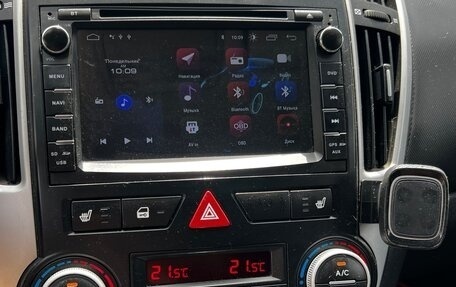 KIA cee'd I рестайлинг, 2011 год, 840 000 рублей, 6 фотография