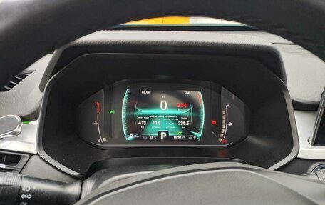 Chery Tiggo 7 Pro, 2020 год, 1 350 000 рублей, 7 фотография