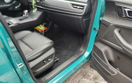 Chery Tiggo 7 Pro, 2020 год, 1 350 000 рублей, 9 фотография
