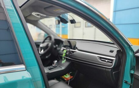 Chery Tiggo 7 Pro, 2020 год, 1 350 000 рублей, 8 фотография