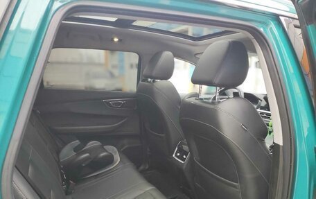 Chery Tiggo 7 Pro, 2020 год, 1 350 000 рублей, 11 фотография