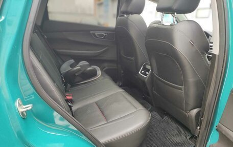 Chery Tiggo 7 Pro, 2020 год, 1 350 000 рублей, 12 фотография