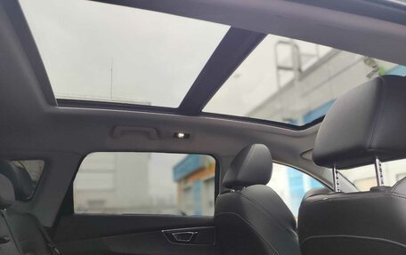 Chery Tiggo 7 Pro, 2020 год, 1 350 000 рублей, 13 фотография