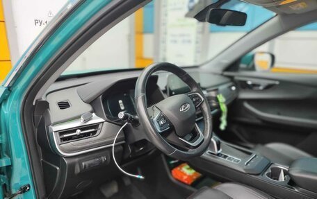 Chery Tiggo 7 Pro, 2020 год, 1 350 000 рублей, 18 фотография