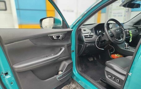 Chery Tiggo 7 Pro, 2020 год, 1 350 000 рублей, 17 фотография