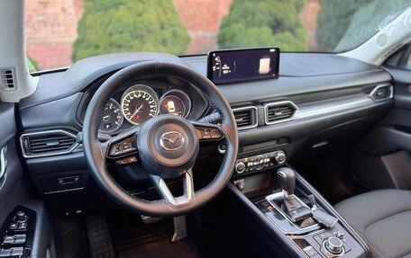 Mazda CX-5 II, 2021 год, 2 250 000 рублей, 12 фотография