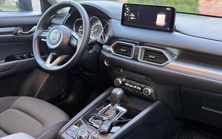 Mazda CX-5 II, 2021 год, 2 250 000 рублей, 14 фотография