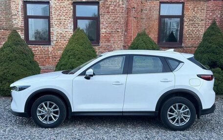 Mazda CX-5 II, 2021 год, 2 250 000 рублей, 4 фотография