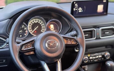 Mazda CX-5 II, 2021 год, 2 250 000 рублей, 13 фотография