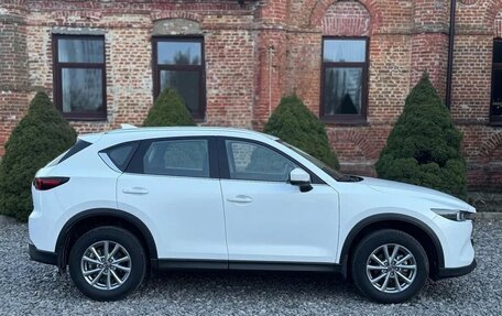Mazda CX-5 II, 2021 год, 2 250 000 рублей, 8 фотография