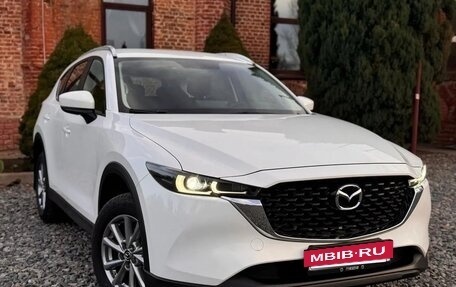 Mazda CX-5 II, 2021 год, 2 250 000 рублей, 2 фотография