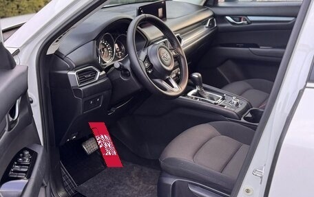 Mazda CX-5 II, 2021 год, 2 250 000 рублей, 11 фотография