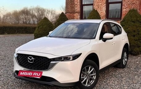 Mazda CX-5 II, 2021 год, 2 250 000 рублей, 3 фотография