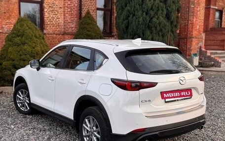 Mazda CX-5 II, 2021 год, 2 250 000 рублей, 5 фотография