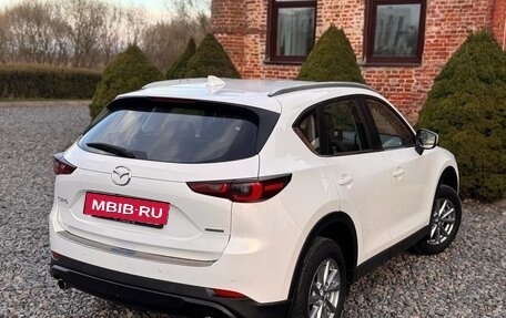 Mazda CX-5 II, 2021 год, 2 250 000 рублей, 7 фотография