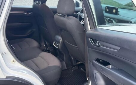 Mazda CX-5 II, 2021 год, 2 250 000 рублей, 18 фотография