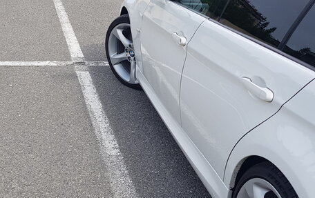 BMW 3 серия, 2009 год, 1 850 000 рублей, 7 фотография