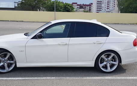 BMW 3 серия, 2009 год, 1 850 000 рублей, 9 фотография