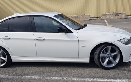 BMW 3 серия, 2009 год, 1 850 000 рублей, 10 фотография