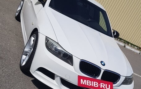 BMW 3 серия, 2009 год, 1 850 000 рублей, 2 фотография