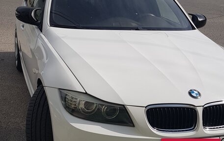 BMW 3 серия, 2009 год, 1 850 000 рублей, 5 фотография