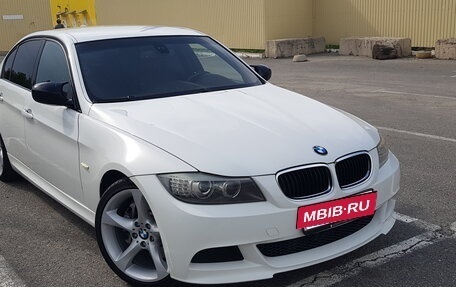BMW 3 серия, 2009 год, 1 850 000 рублей, 4 фотография