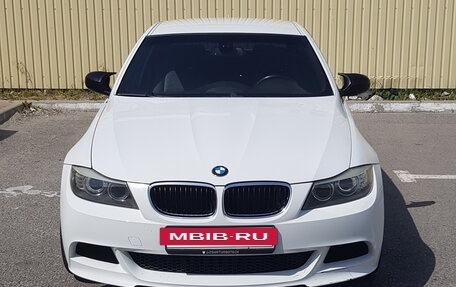 BMW 3 серия, 2009 год, 1 850 000 рублей, 3 фотография