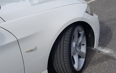 BMW 3 серия, 2009 год, 1 850 000 рублей, 12 фотография