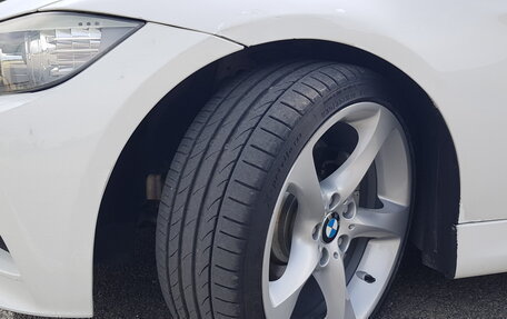BMW 3 серия, 2009 год, 1 850 000 рублей, 17 фотография