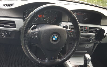 BMW 3 серия, 2009 год, 1 850 000 рублей, 23 фотография