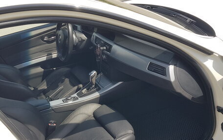 BMW 3 серия, 2009 год, 1 850 000 рублей, 24 фотография
