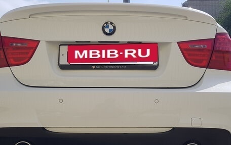 BMW 3 серия, 2009 год, 1 850 000 рублей, 19 фотография