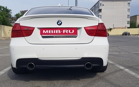BMW 3 серия, 2009 год, 1 850 000 рублей, 18 фотография