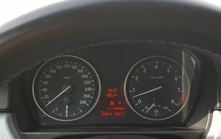 BMW 3 серия, 2009 год, 1 850 000 рублей, 29 фотография