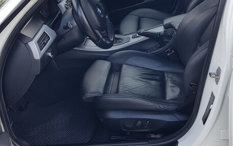 BMW 3 серия, 2009 год, 1 850 000 рублей, 30 фотография