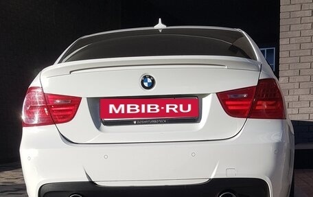 BMW 3 серия, 2009 год, 1 850 000 рублей, 37 фотография