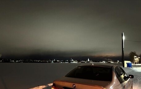 BMW 3 серия, 2004 год, 660 000 рублей, 2 фотография