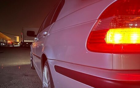 BMW 3 серия, 2004 год, 660 000 рублей, 11 фотография
