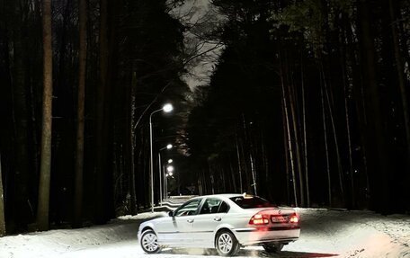 BMW 3 серия, 2004 год, 660 000 рублей, 7 фотография