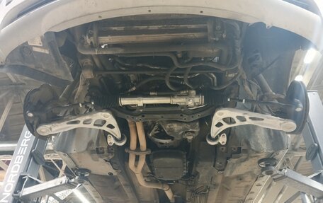 BMW 3 серия, 2004 год, 660 000 рублей, 9 фотография