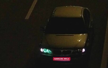 BMW 3 серия, 2004 год, 660 000 рублей, 10 фотография