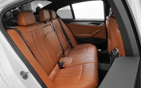 BMW 5 серия, 2017 год, 3 799 000 рублей, 7 фотография