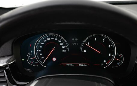 BMW 5 серия, 2017 год, 3 799 000 рублей, 15 фотография