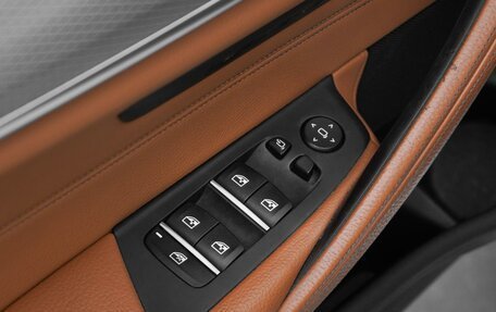 BMW 5 серия, 2017 год, 3 799 000 рублей, 17 фотография