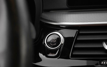 BMW 5 серия, 2017 год, 3 799 000 рублей, 16 фотография