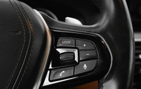 BMW 5 серия, 2017 год, 3 799 000 рублей, 14 фотография